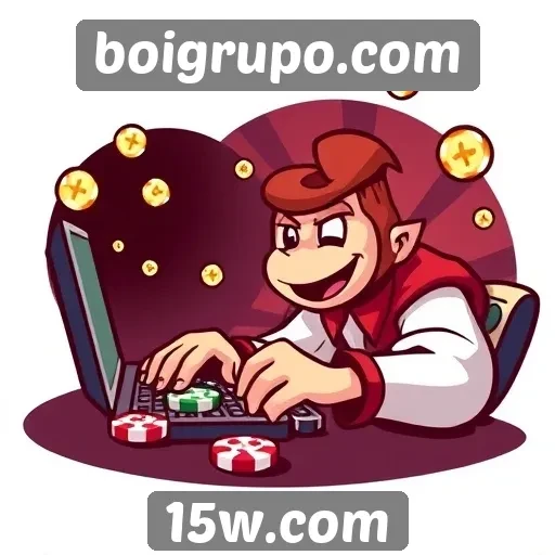 Acessibilidade no boigrupo.com para jogadores iniciantes