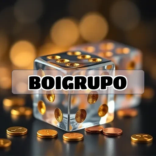 boigrupo.com: Descubra as Funcionalidades Imperdíveis do App de Jogos