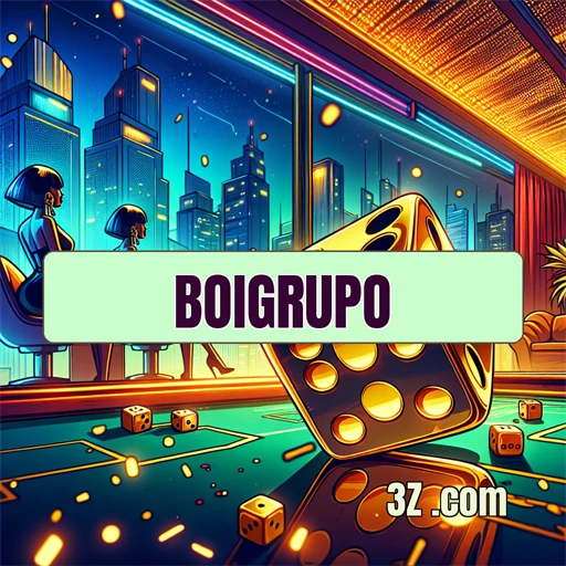boigrupo.com Baixar App