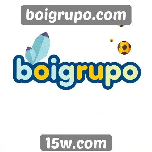 Impacto do boigrupo.com na indústria de jogos online
