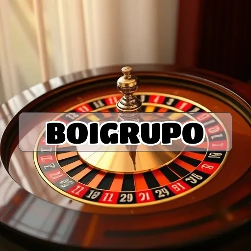 boigrupo.com: Venha Conhecer os Jogos Imperdíveis da Plataforma!
