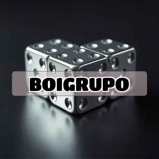 boigrupo.com: Login Incrível para uma Experiência de Jogo Sem Igual!