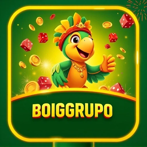 boigrupo.com Logo