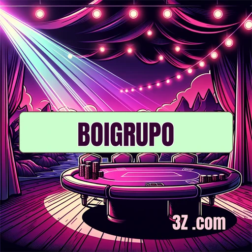 Recursos Do App Boigrupo.com Elevam a Experiência de Jogos