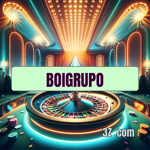 Bônus Imperdíveis do boigrupo.com para Jogadores Apaixonados