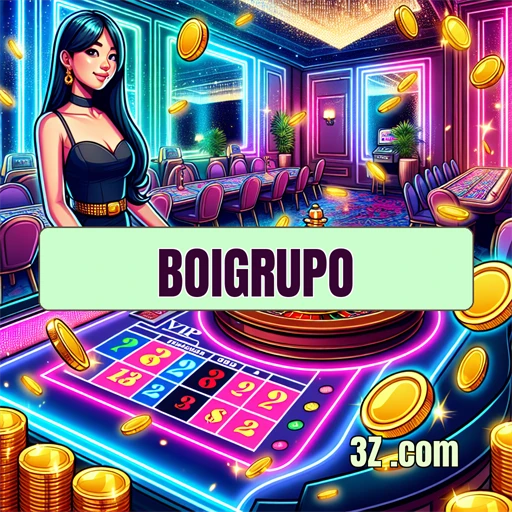 Slots Vibrantes e Engajadores no boigrupo.com para Todos